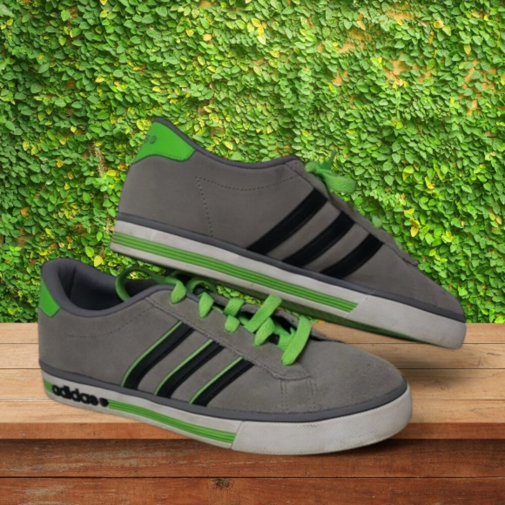 Addidas NEO Suede  Unisex Skate Shoes Sneakers